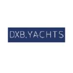 DXB yachts