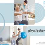 Divine Care Best physiotherapy Profile Picture