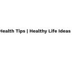 healthtips live