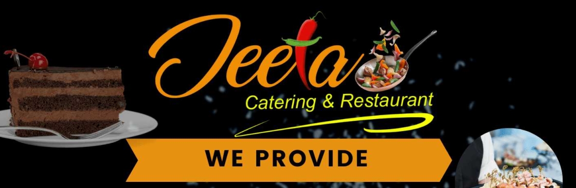 Jeeta Catering Cover Image