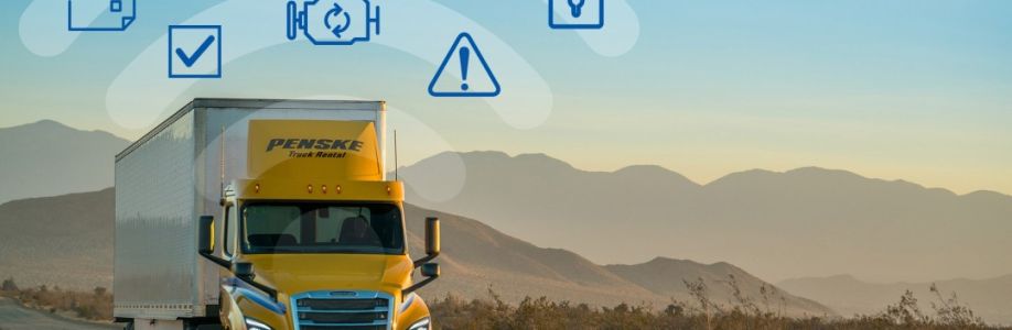 Truck Telematics Market Demand and Growth Analysis with Forecast up to 2030 Cover Image