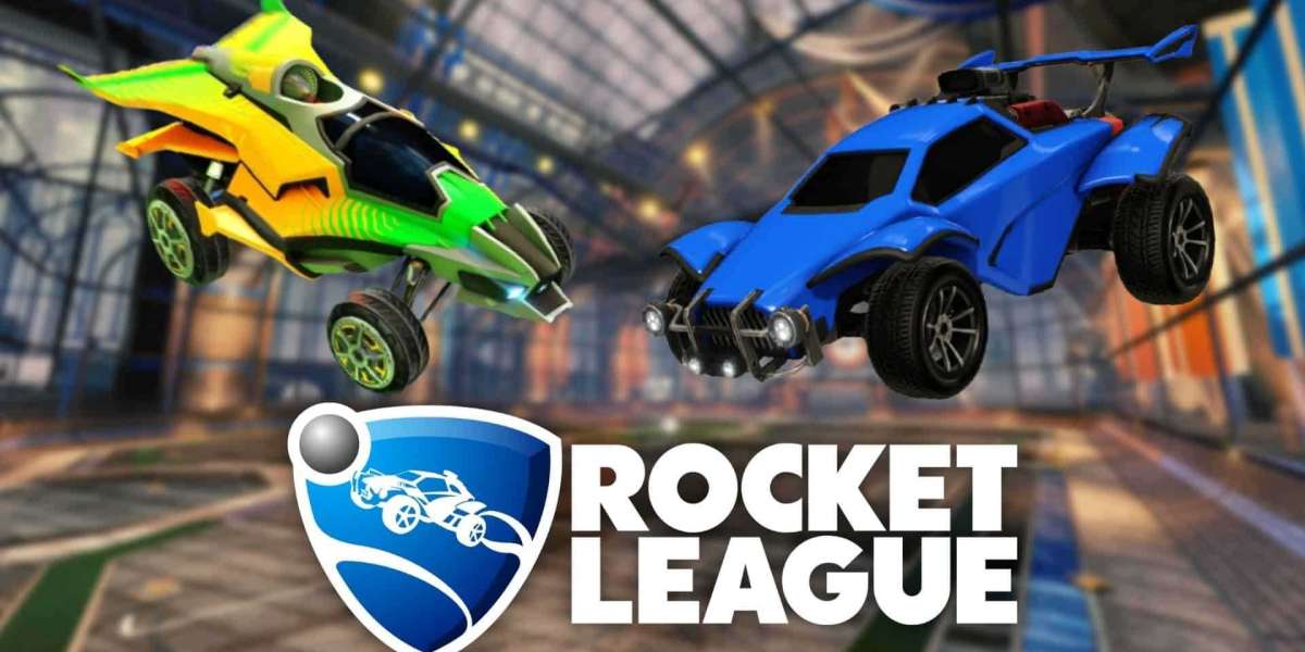 Rocket League: Annoying Mistakes Every Player Makes