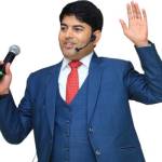 Best Sales Speaker in India