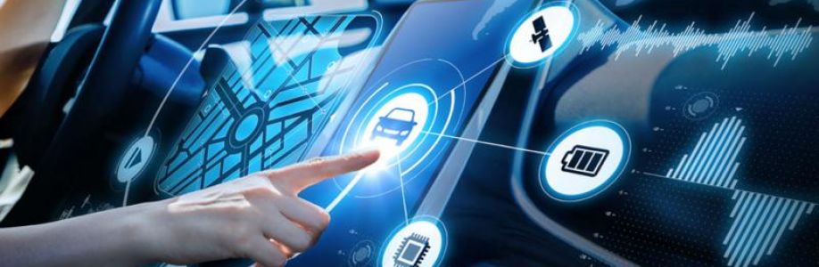 Automotive Communication Technology Market Size, Trends, Scope and Growth Analysis to 2030 Cover Image