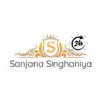 Sanjana Singhaniya Profile Picture