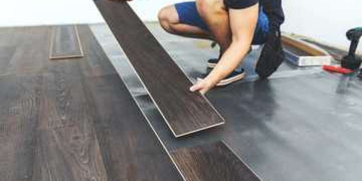 Professional Hardwood Floor Installation in Toronto