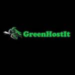 green hostit