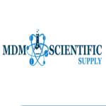 MDM Scientific profile picture