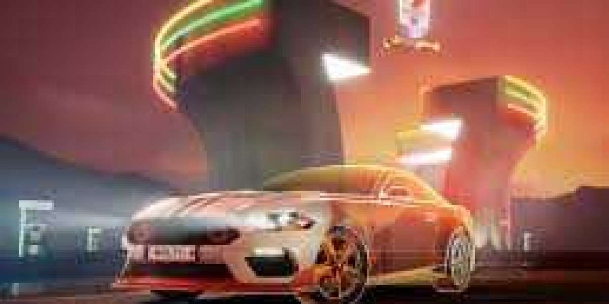 Psyonix has certain what's to come in Rocket League's fifth season