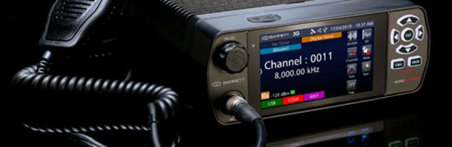 Software Defined Radio (SDR) for Communication Market To Witness Huge Growth By 2030 Cover Image
