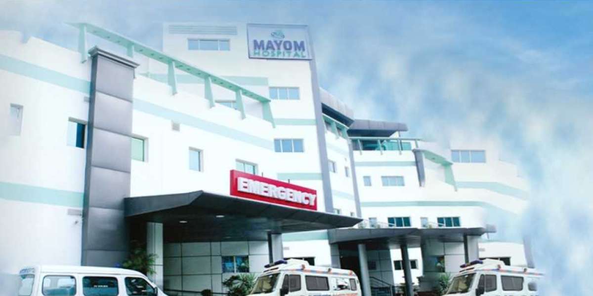 Choosing Excellence in Maternity Care: Mayom Hospital - The Best Delivery Hospital in Gurgaon