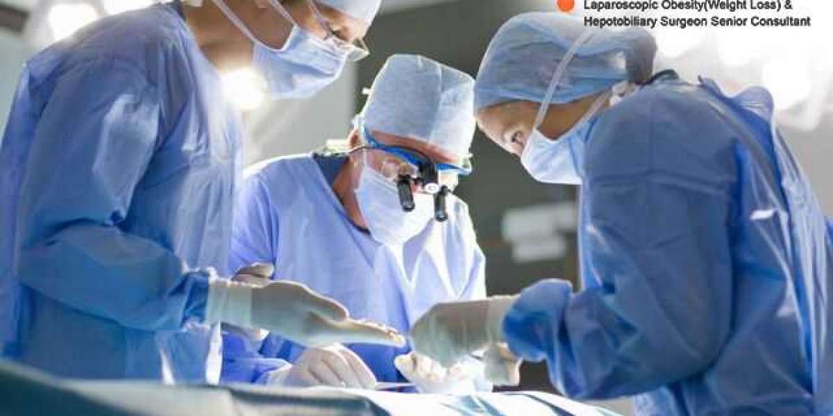 Dr. Tarun Mittal : Best Appendix Surgeon in Delhi