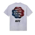 Anti Social Social Club Hoodie Profile Picture