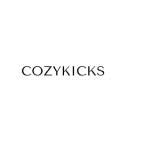 COZYKICKS profile picture