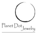 Planet dotjewelry