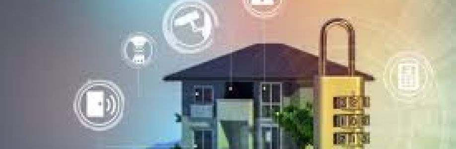 Home Security Solutions Market Research Report on Current Status and Future Growth Prospects to 2030 Cover Image