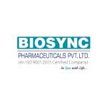 Biosync Pharmaceuticals profile picture