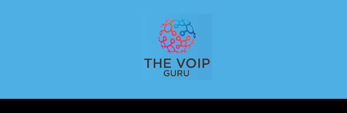 The VOIP Guru, Inc. Cover Image