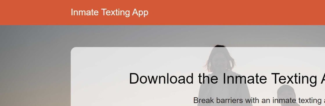 Inmate Texting Cover Image