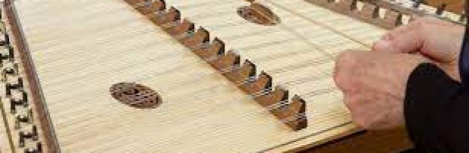 Chinese Hammered Dulcimer Market size See Incredible Growth during 2030 Cover Image