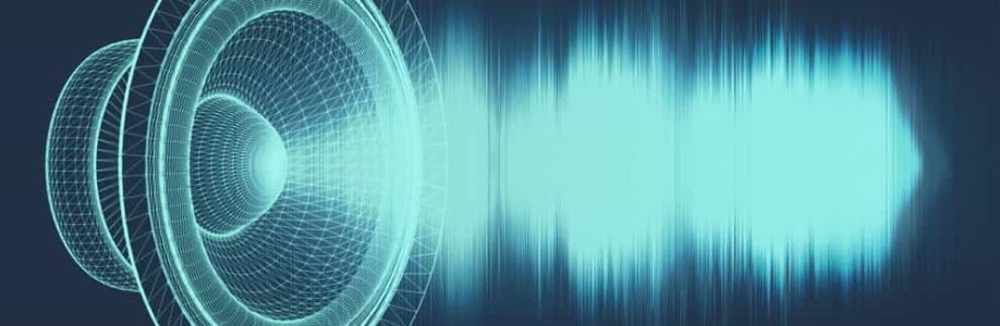 Audio Codec Hardware Market Size, Share, Trends and Future Scope Forecast 2023-2033 Cover Image