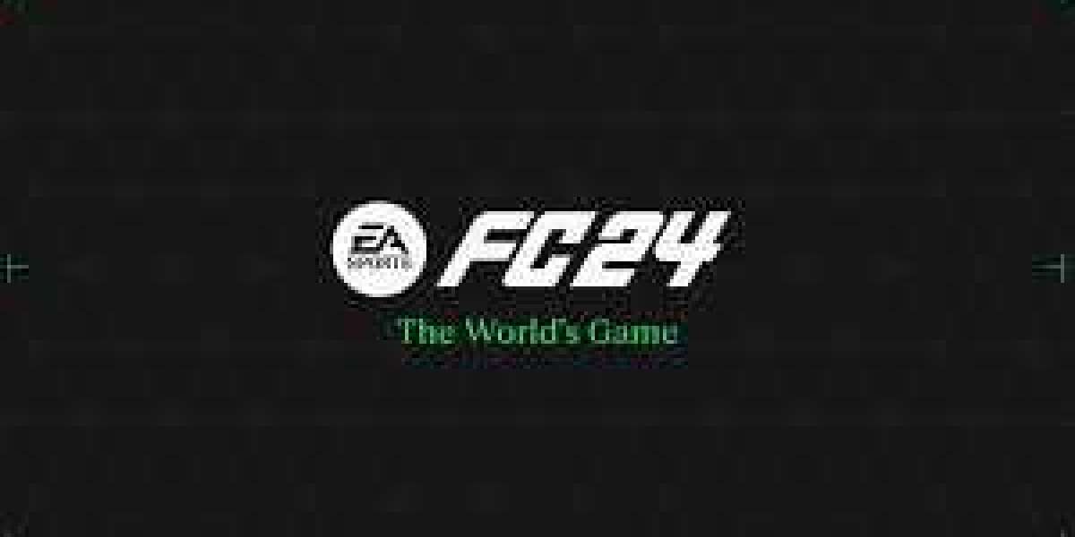The big question is whether or not EA Sports FC