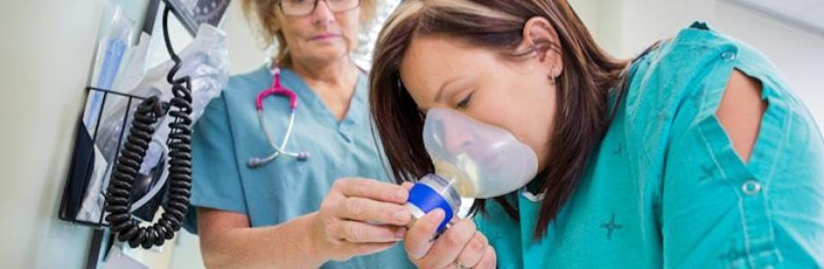 Global Medical Inhaled Nitric Oxide Market to Reach US$ multi-million by 2030 Cover Image