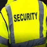 construction security