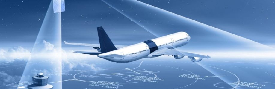 Flight Tracking Market Growth Statistics, Size Estimation, Emerging Trends, Outlook to 2030 Cover Image