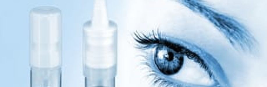 Global Multi-Dose Eye Dropper Market Growing at a CAGR of 8.20% during forecast period 2030 Cover Image