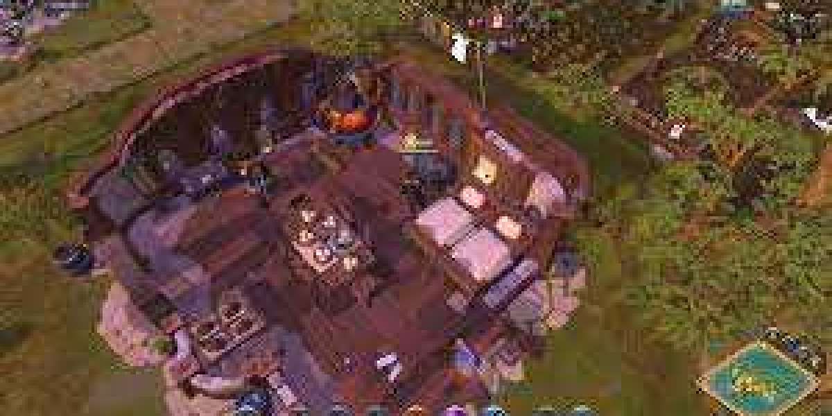 Grailseeker construct and different satisfactory tank builds in Albion Online in 2023