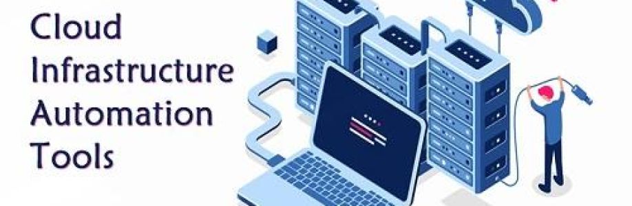 Cloud Infrastructure Automation Software Market is expected to grow at a CAGR of 7.8% from 2023 to 2033 Cover Image