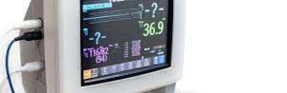 Vital Signs Monitoring Devices Market to Showcase Robust Growth By Forecast to 2030 Cover Image