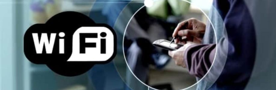 Wi-Fi Market With Manufacturing Process and CAGR Forecast by 2030 Cover Image