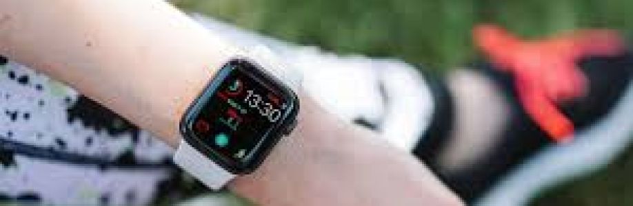 Global Health Watches Market Size, Share & Forecast USD 193.63 billion by 2030 Cover Image