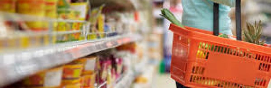 Consumer-Packaged Goods Market Size, Trends, Scope and Growth Analysis to 2030 Cover Image