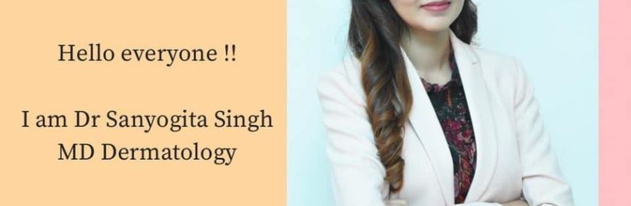 Dr. Sanyogita Singh Cover Image