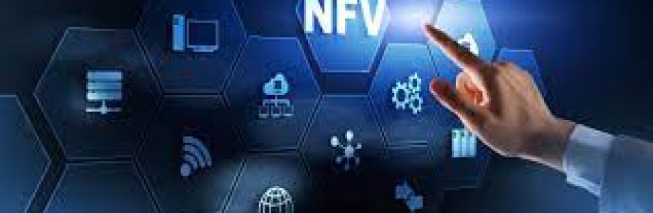 Network Functions Virtualization Market Set to Witness Explosive Growth by 2030 Cover Image