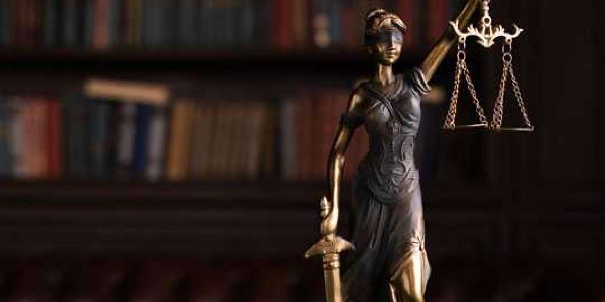 Seeking Justice and Healing: Your Trusted Personal Injury Law Firm in Orlando