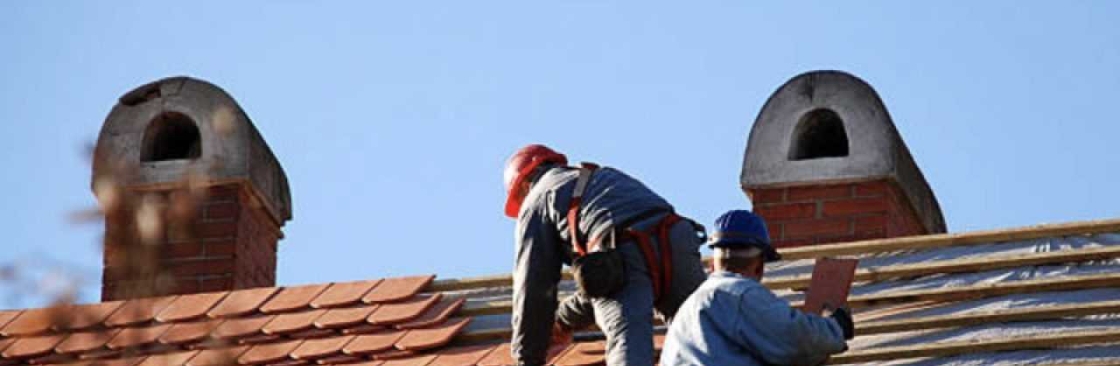 Jackson roofing Cover Image