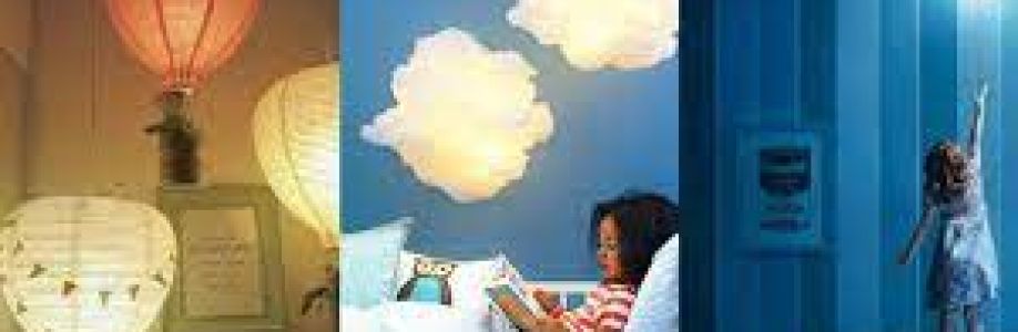 Children Room Lamp Market Future Landscape To Witness Significant Growth by 2030 Cover Image
