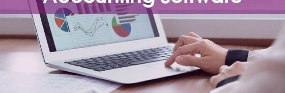 Accounting And Finance Software Market is Projected to Grow at a Robust CAGR of 8.3% 2023-2033 Cover Image