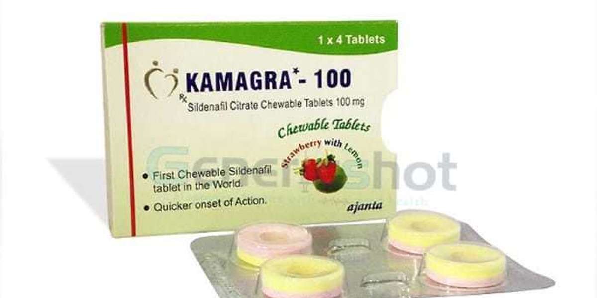 Kamagra Polo - A best solution for erectile dysfunction