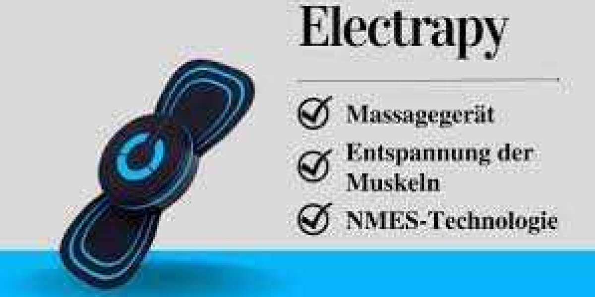 To Get Through To Your Electraphy Ems Massager Reviews