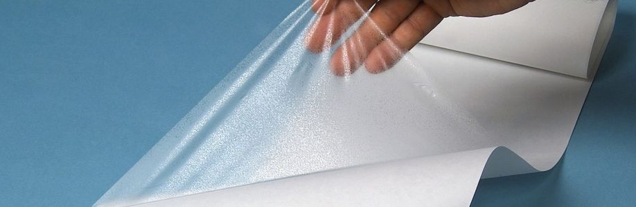 TPU Films Market is Projected to Grow at a Robust CAGR of 7.6% 2023-2033 Cover Image