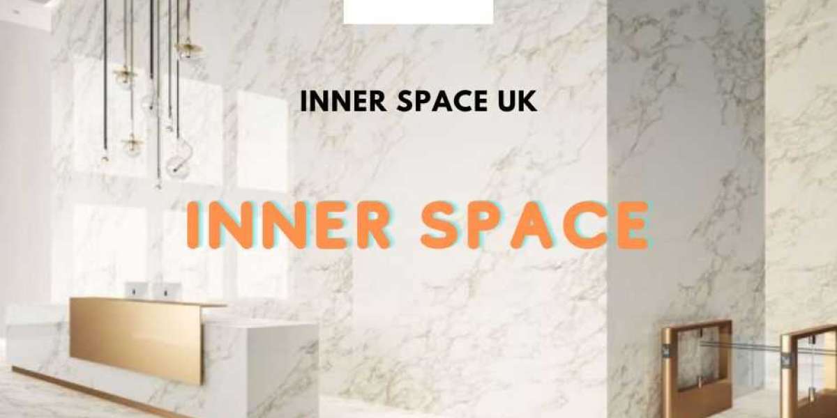 Inner Space UK Explore The Best Services For Your Interior Upliftment