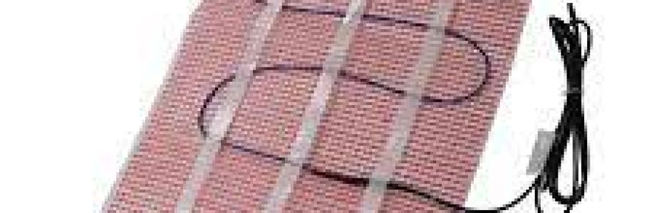 Heating Mats Market will reach at a CAGR of 4.0% from 2022 to 2030 Cover Image