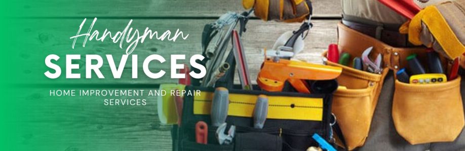 Handyman Services Dubai Cover Image