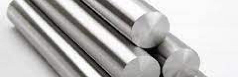 Tungsten Steel Bars Market growth projection to 5.50% CAGR through 2033 Cover Image