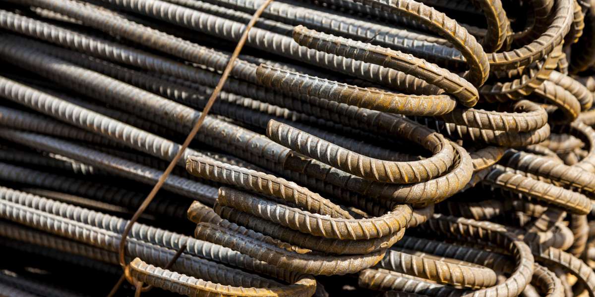 Navigating the Construction Industry: Finding the Best Rebar Supplier in Turkey